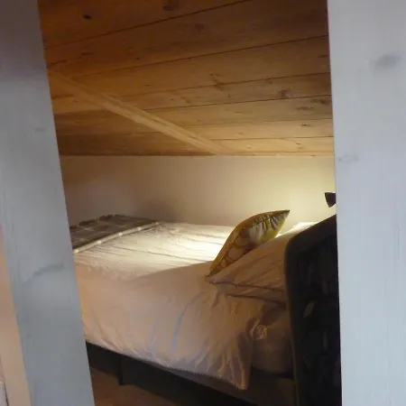 Apartmán Le Hibou