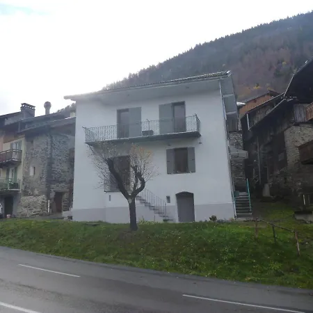 Le Hibou Apartmán *