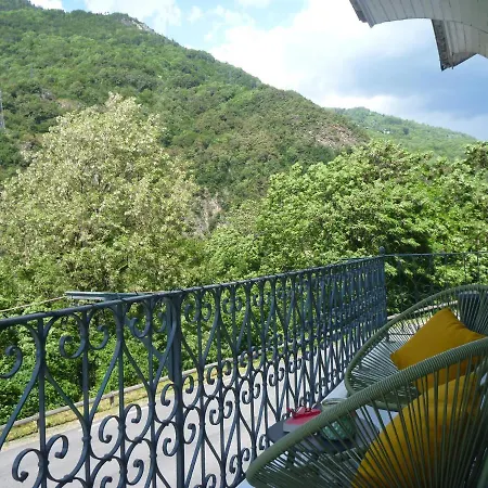 Apartmán Le Hibou